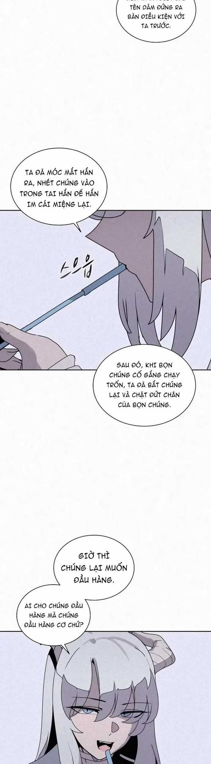 Thực Thư Pháp Sư Chương 106 trang 30