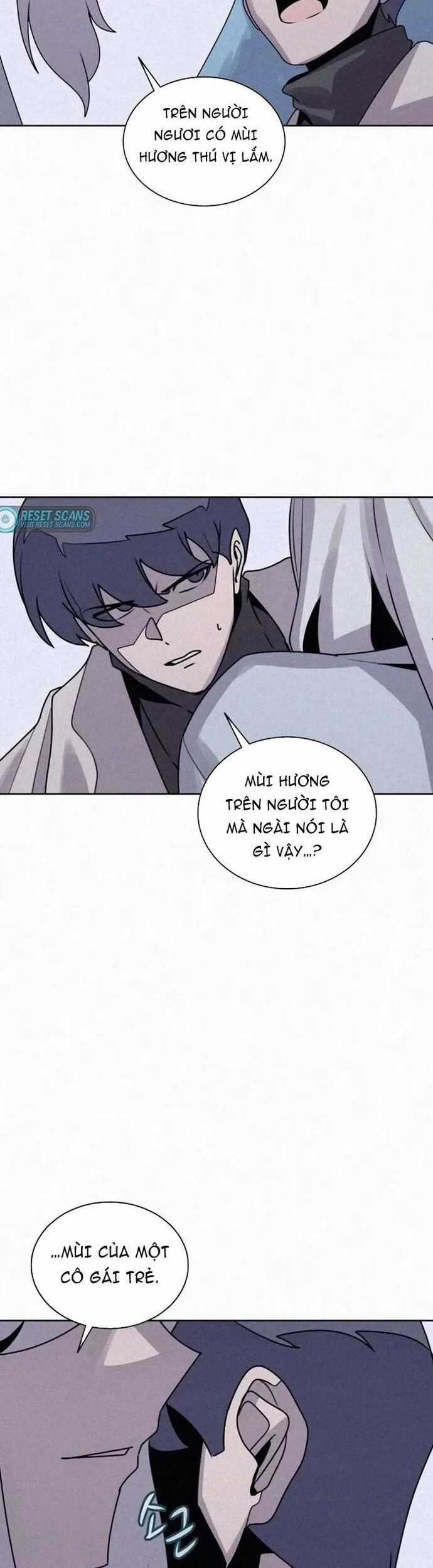 Thực Thư Pháp Sư Chương 106 trang 32