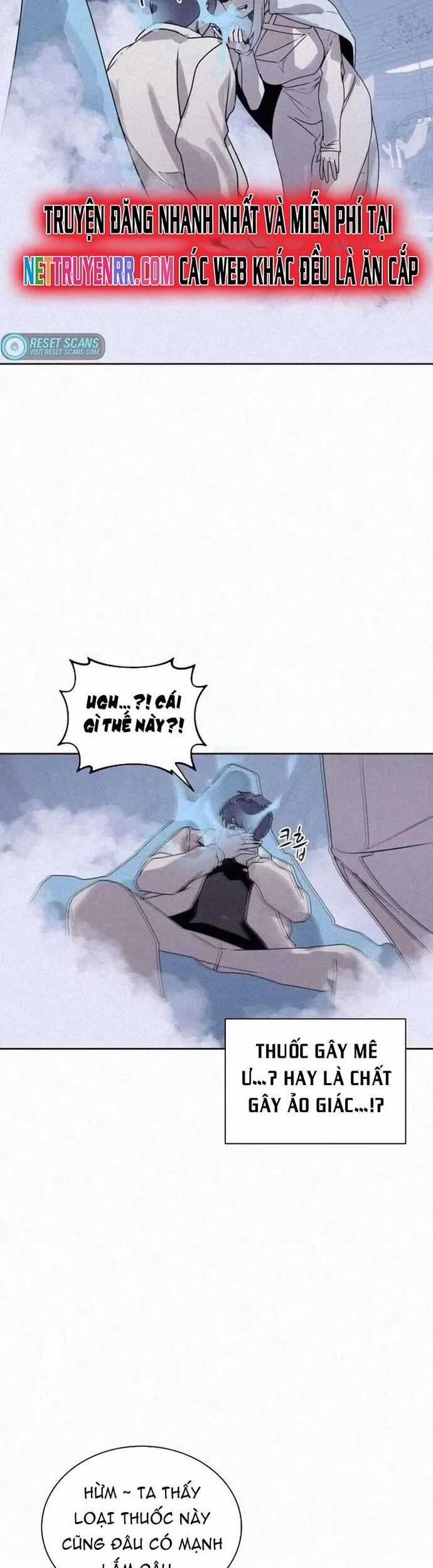 Thực Thư Pháp Sư Chương 106 trang 34