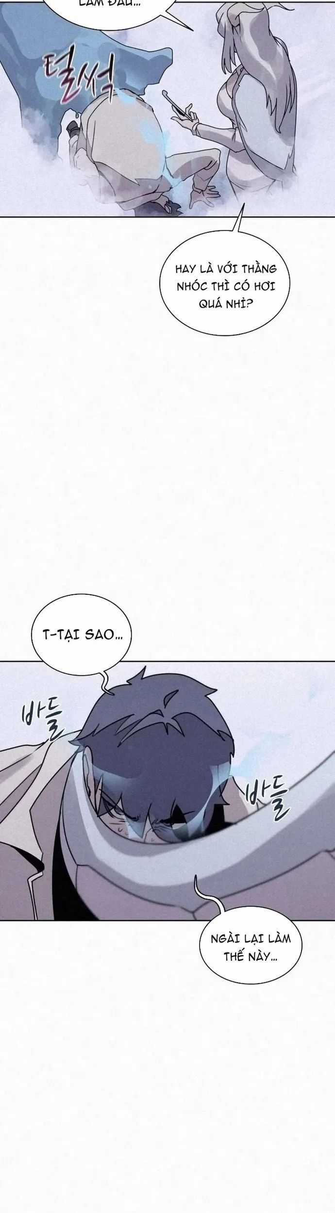 Thực Thư Pháp Sư Chương 106 trang 35