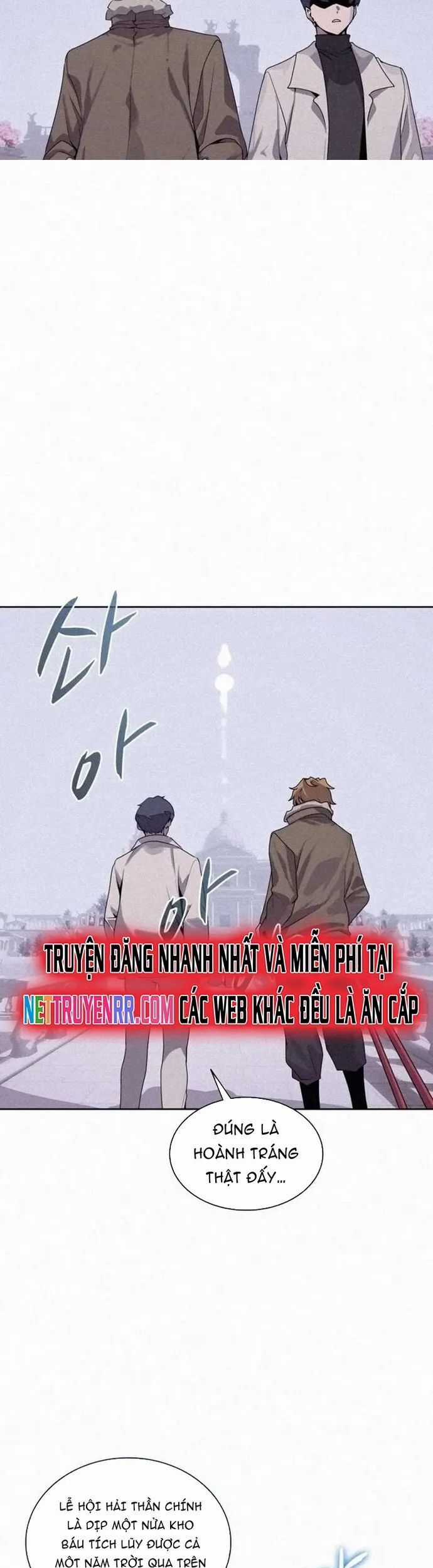 Thực Thư Pháp Sư Chương 106 trang 5