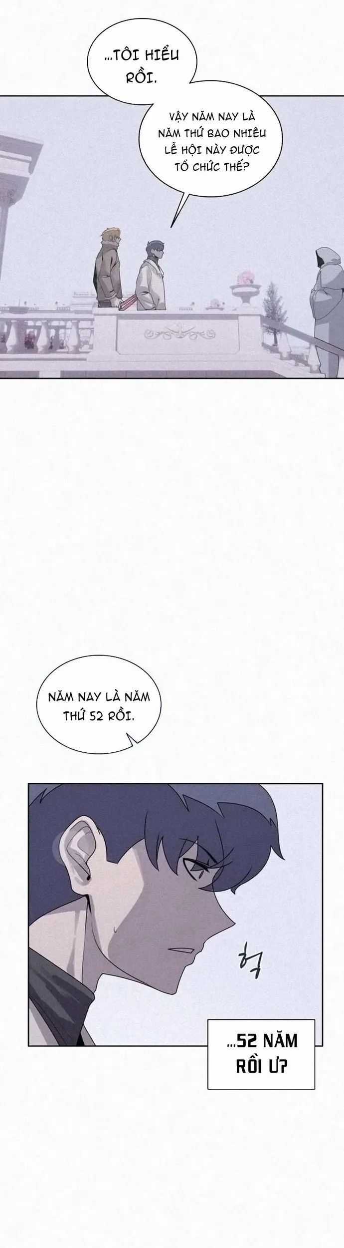 Thực Thư Pháp Sư Chương 106 trang 7