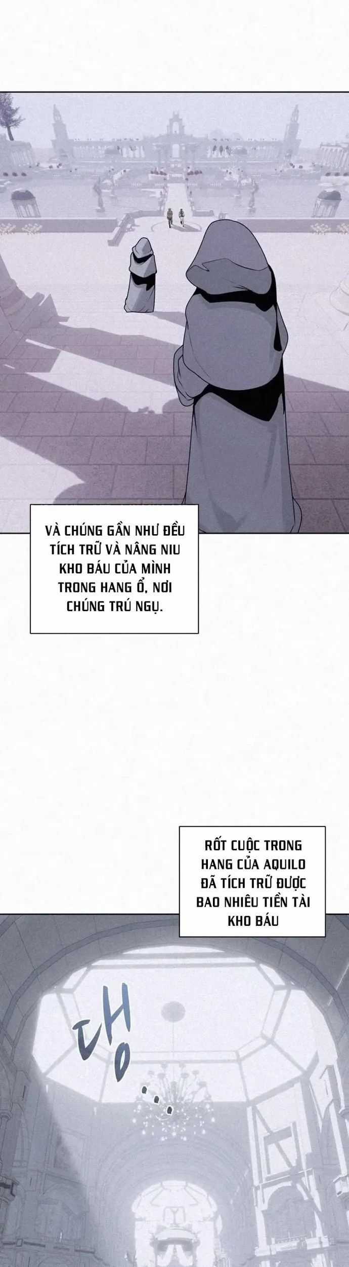 Thực Thư Pháp Sư Chương 106 trang 9