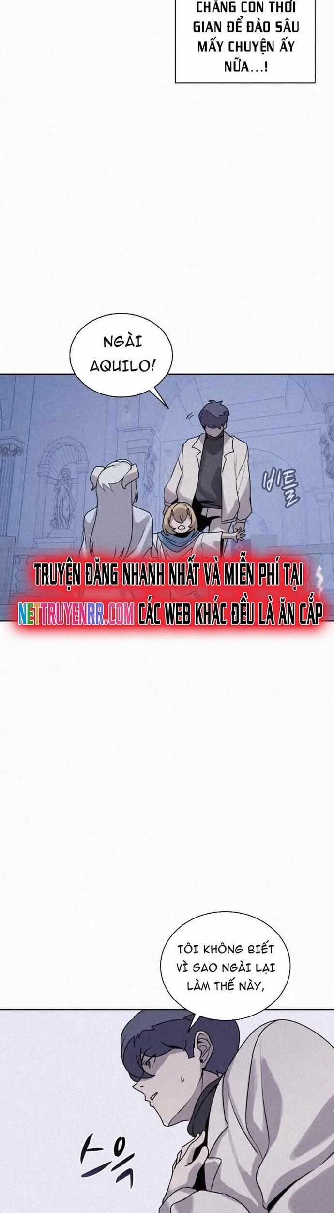 Thực Thư Pháp Sư Chương 107 trang 12