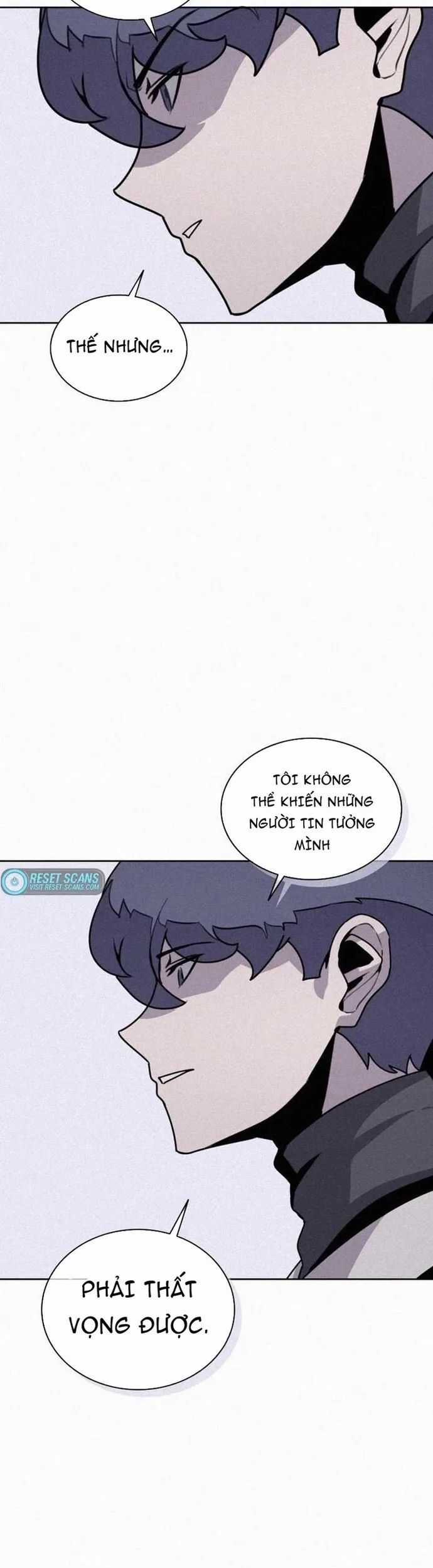 Thực Thư Pháp Sư Chương 107 trang 15