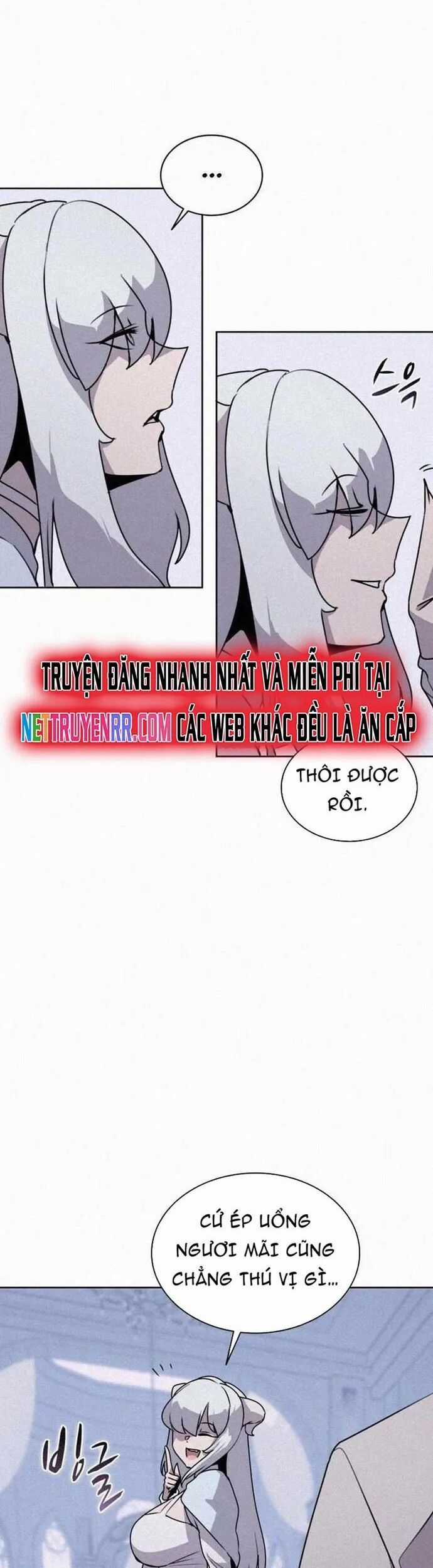 Thực Thư Pháp Sư Chương 107 trang 16