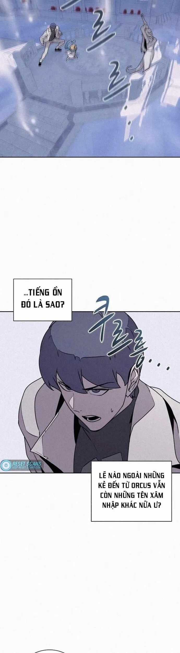 Thực Thư Pháp Sư Chương 107 trang 18