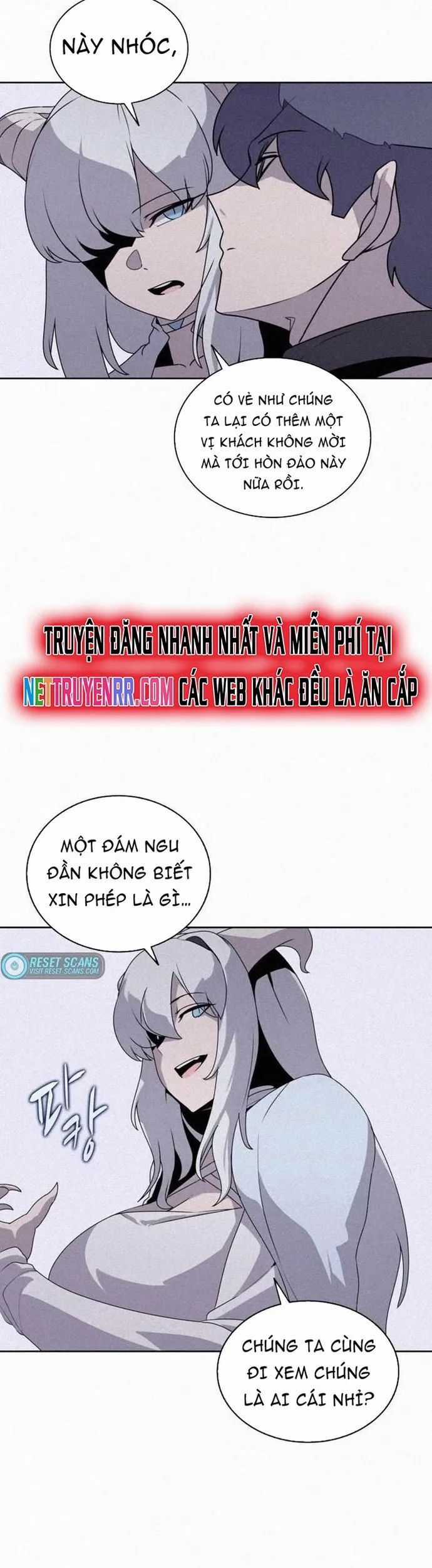 Thực Thư Pháp Sư Chương 107 trang 19