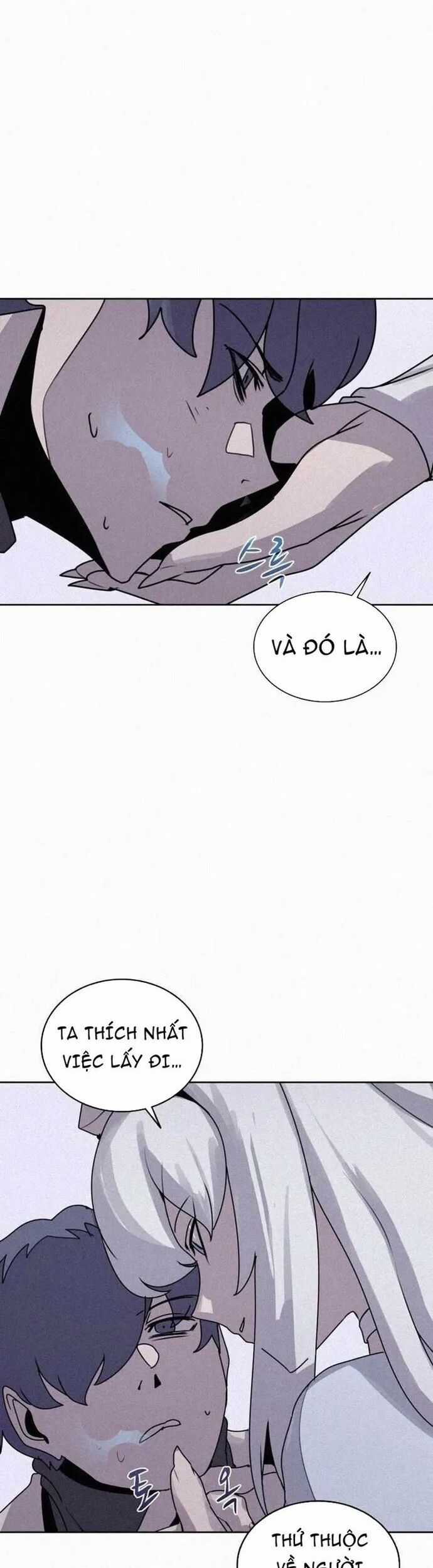 Thực Thư Pháp Sư Chương 107 trang 2