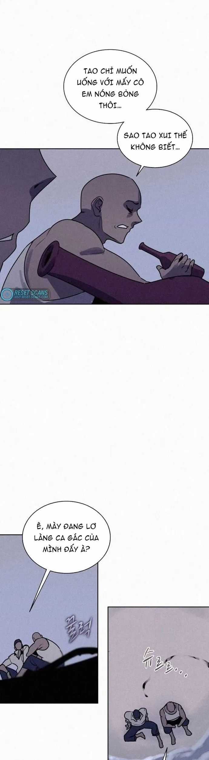 Thực Thư Pháp Sư Chương 107 trang 23