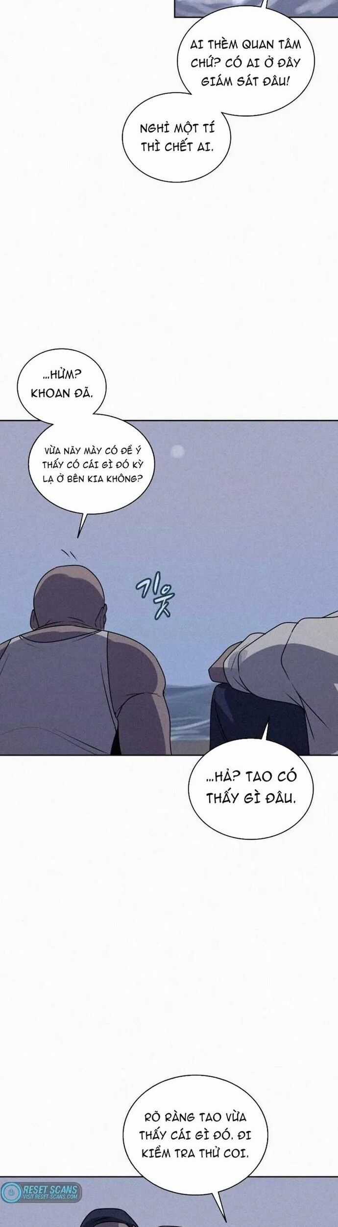 Thực Thư Pháp Sư Chương 107 trang 24