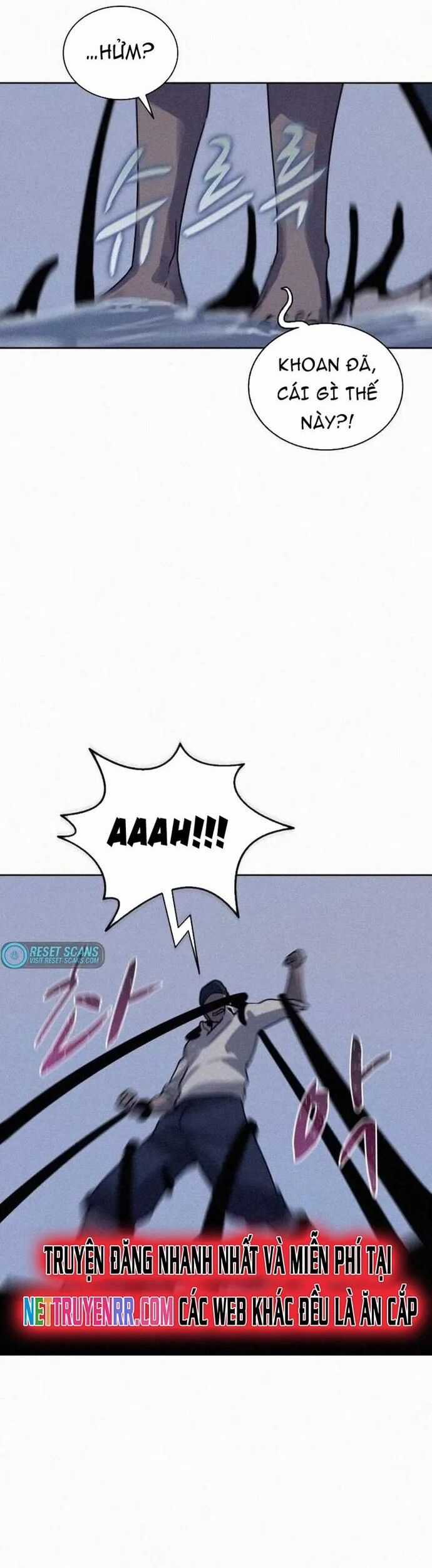 Thực Thư Pháp Sư Chương 107 trang 26