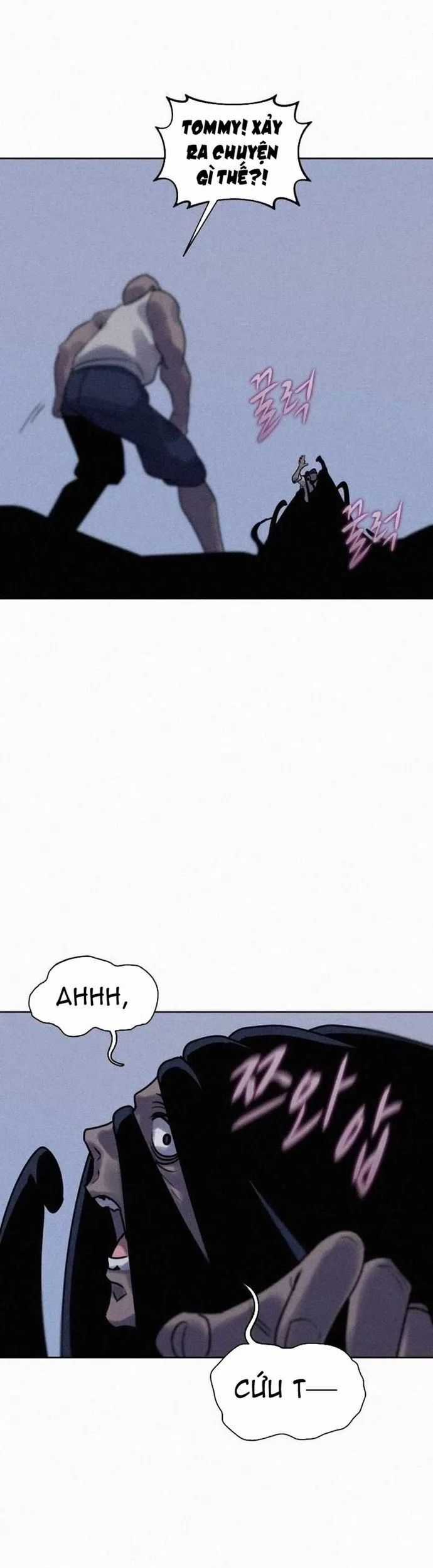 Thực Thư Pháp Sư Chương 107 trang 27