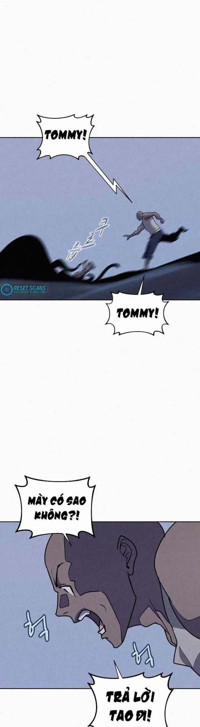 Thực Thư Pháp Sư Chương 107 trang 28