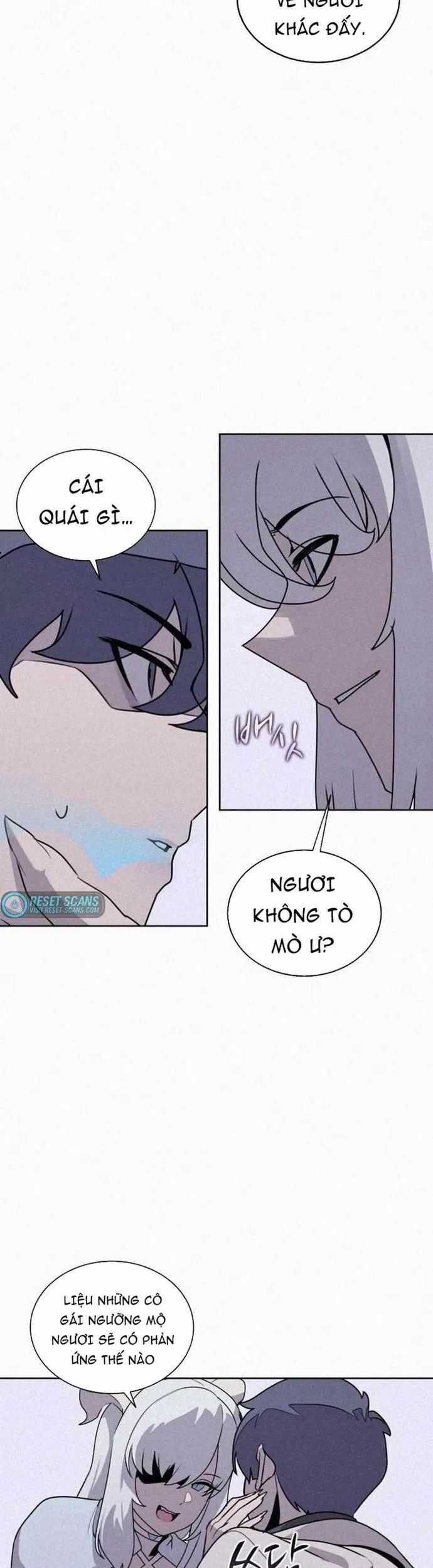 Thực Thư Pháp Sư Chương 107 trang 3