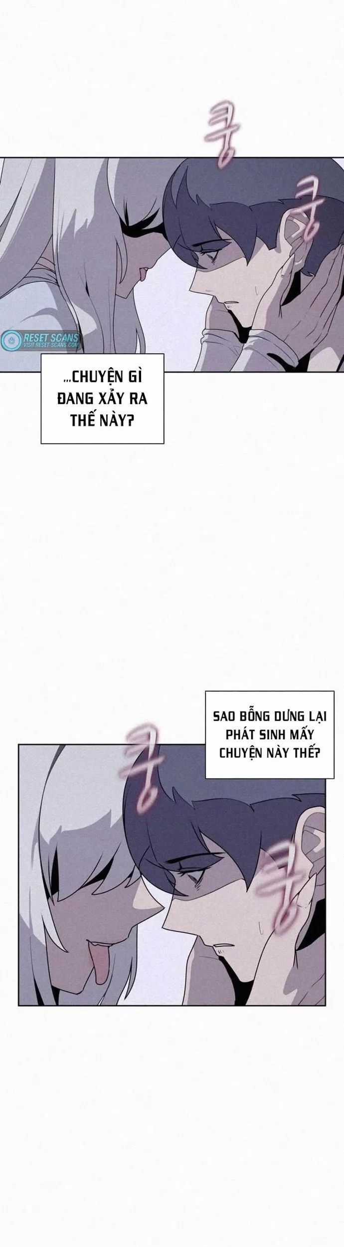 Thực Thư Pháp Sư Chương 107 trang 5