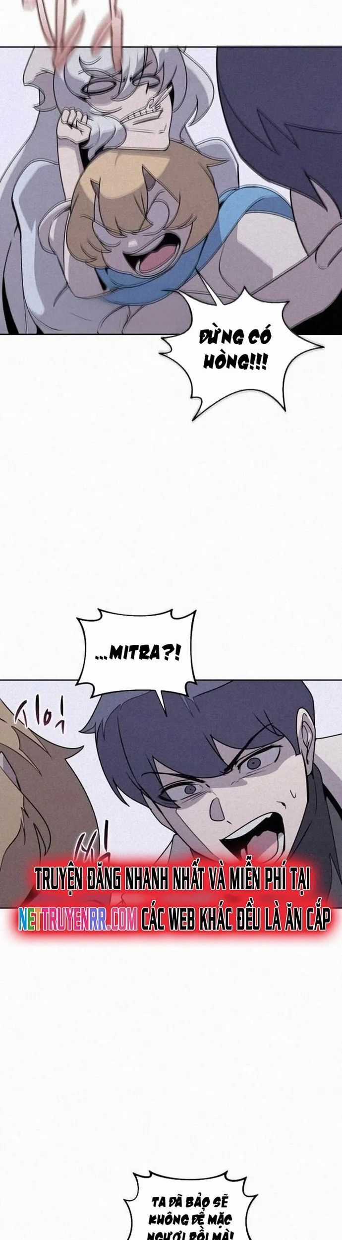 Thực Thư Pháp Sư Chương 107 trang 7