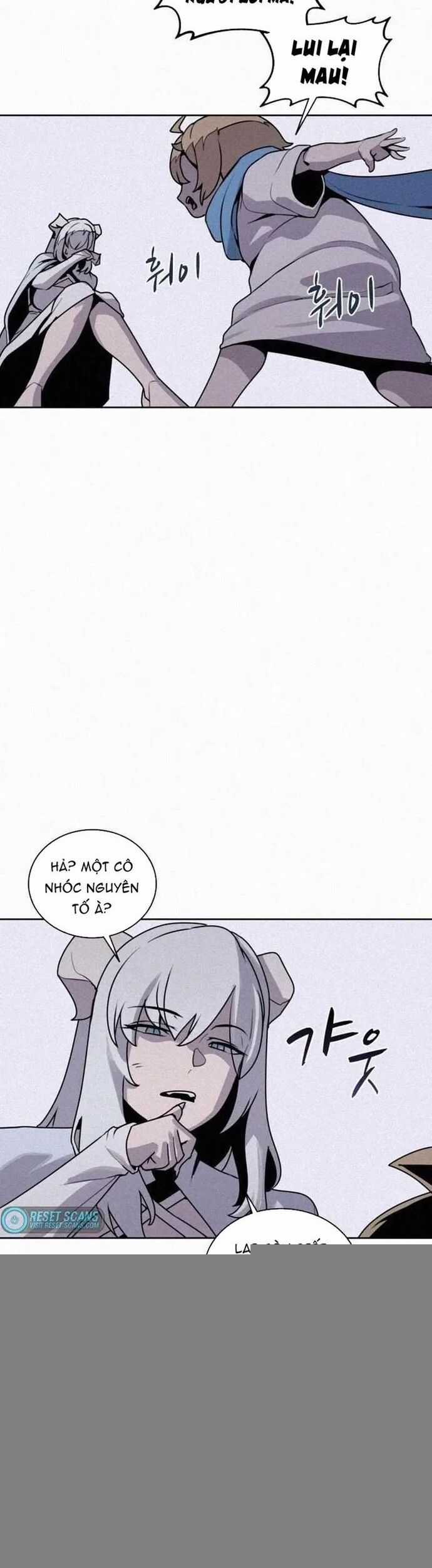 Thực Thư Pháp Sư Chương 107 trang 8