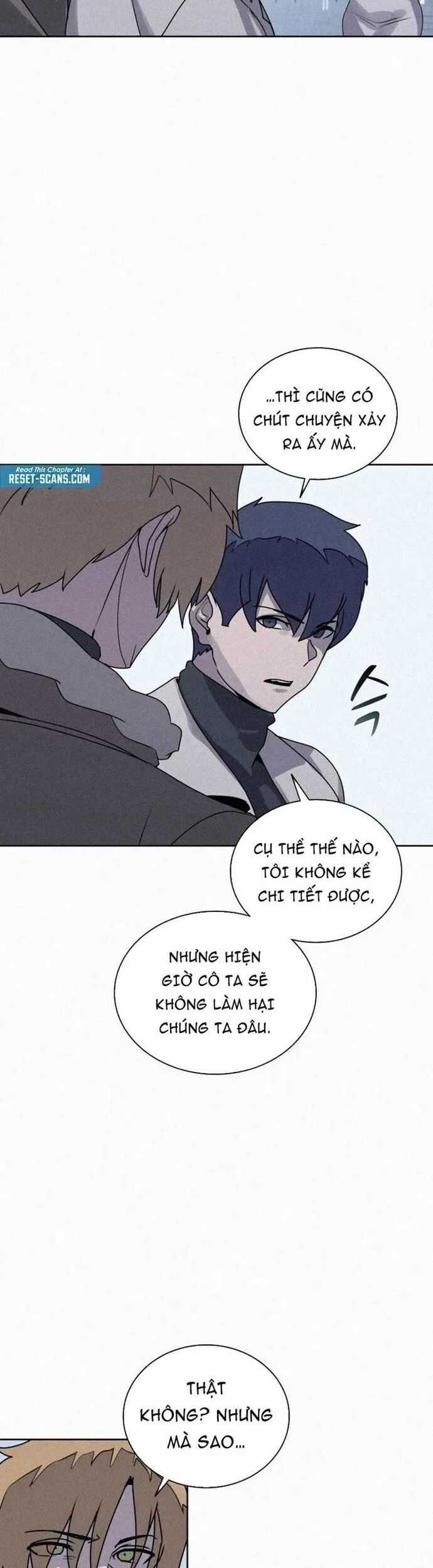 Thực Thư Pháp Sư Chương 108 trang 10