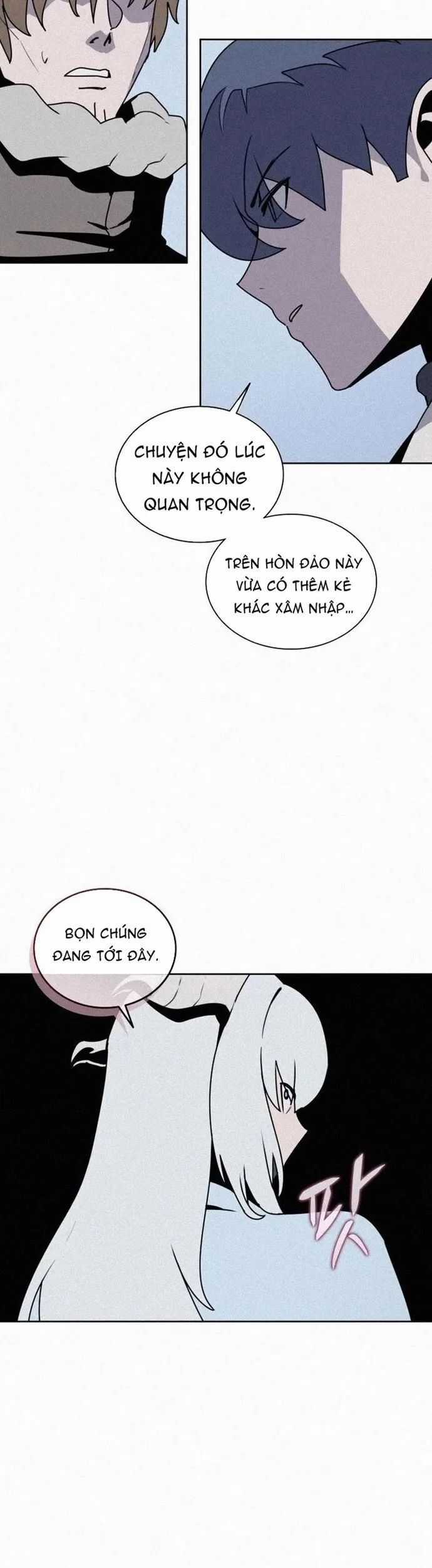 Thực Thư Pháp Sư Chương 108 trang 11