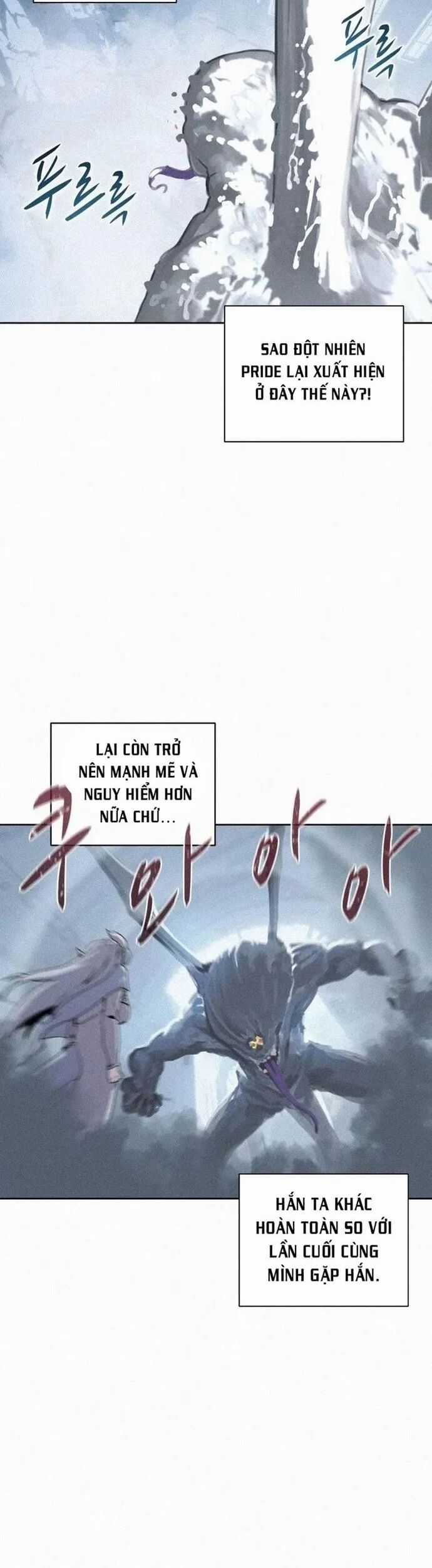 Thực Thư Pháp Sư Chương 108 trang 16