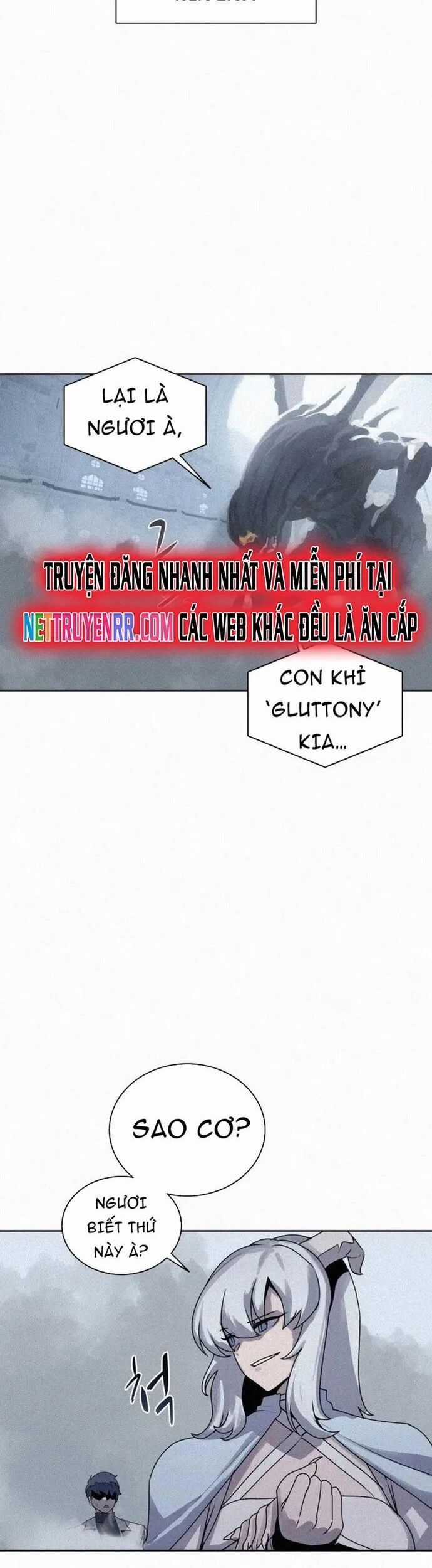 Thực Thư Pháp Sư Chương 108 trang 20