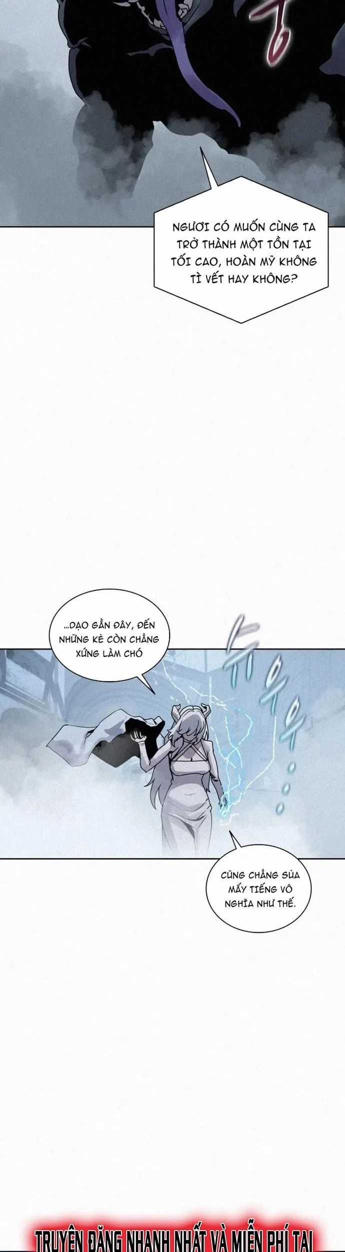 Thực Thư Pháp Sư Chương 108 trang 23