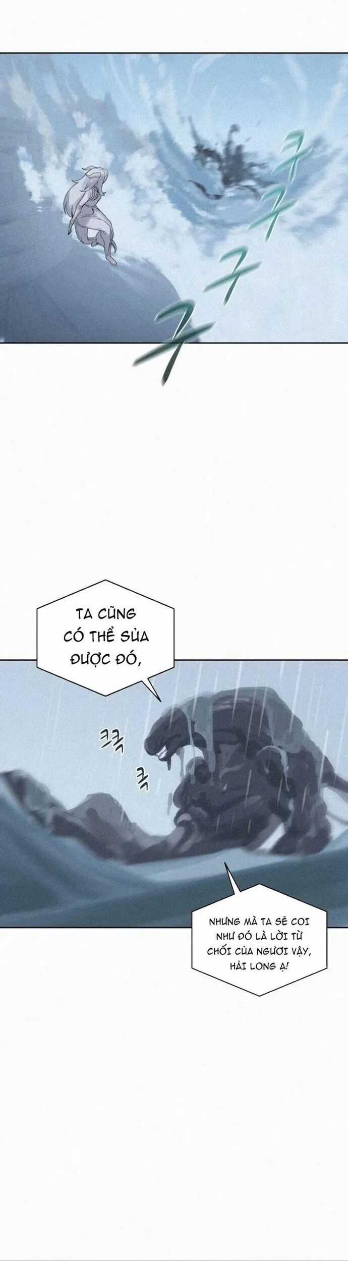 Thực Thư Pháp Sư Chương 108 trang 26