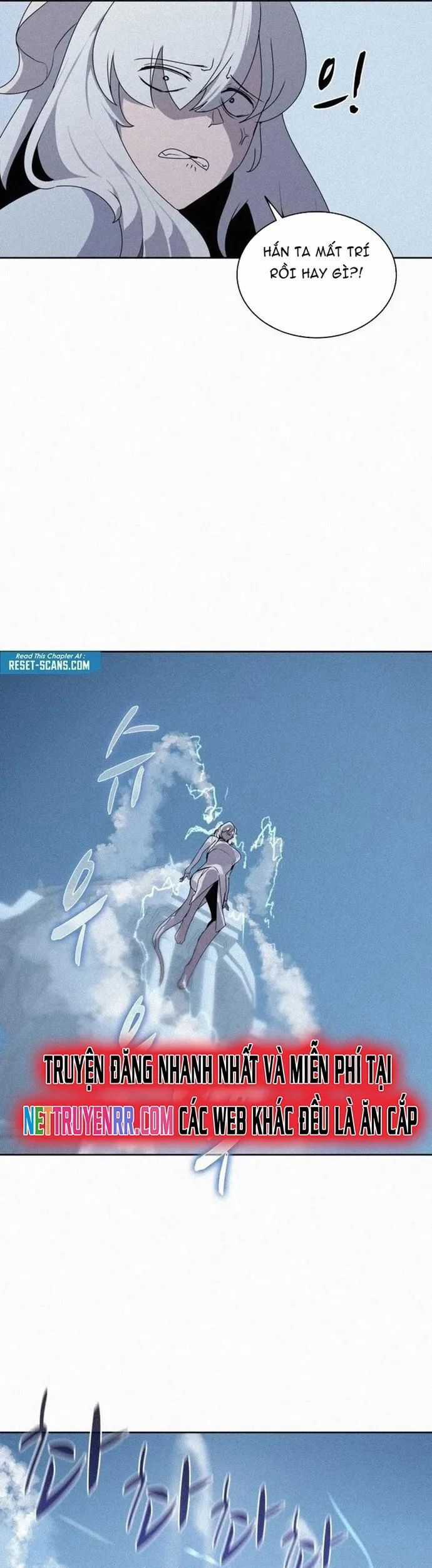 Thực Thư Pháp Sư Chương 108 trang 27