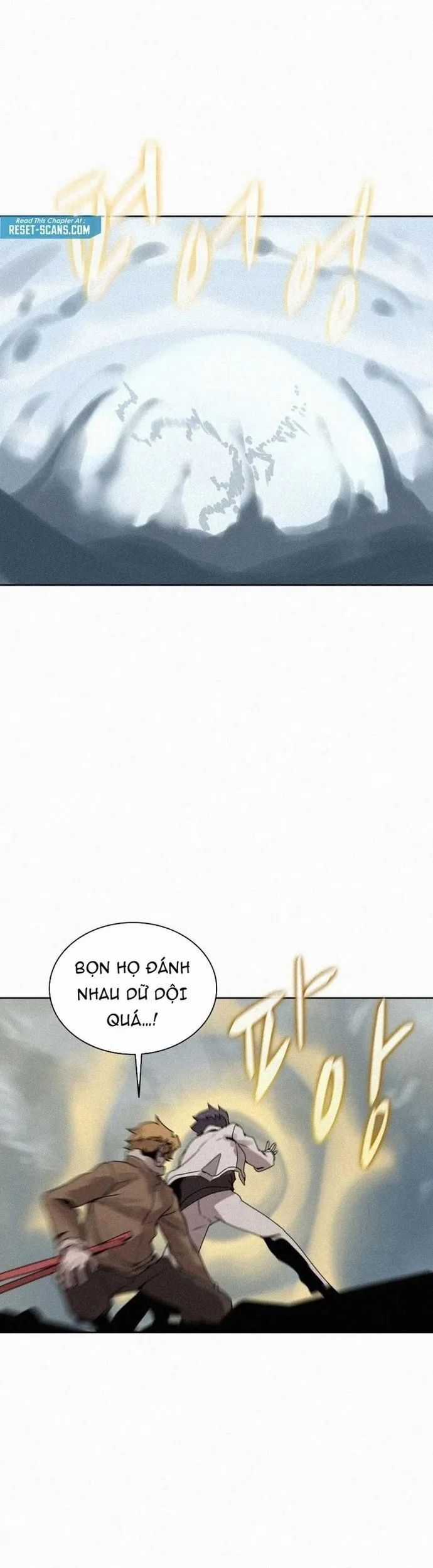 Thực Thư Pháp Sư Chương 108 trang 29