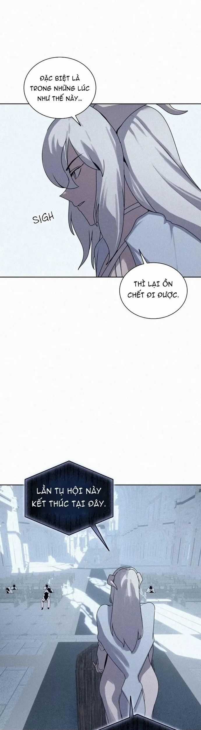 Thực Thư Pháp Sư Chương 108 trang 3