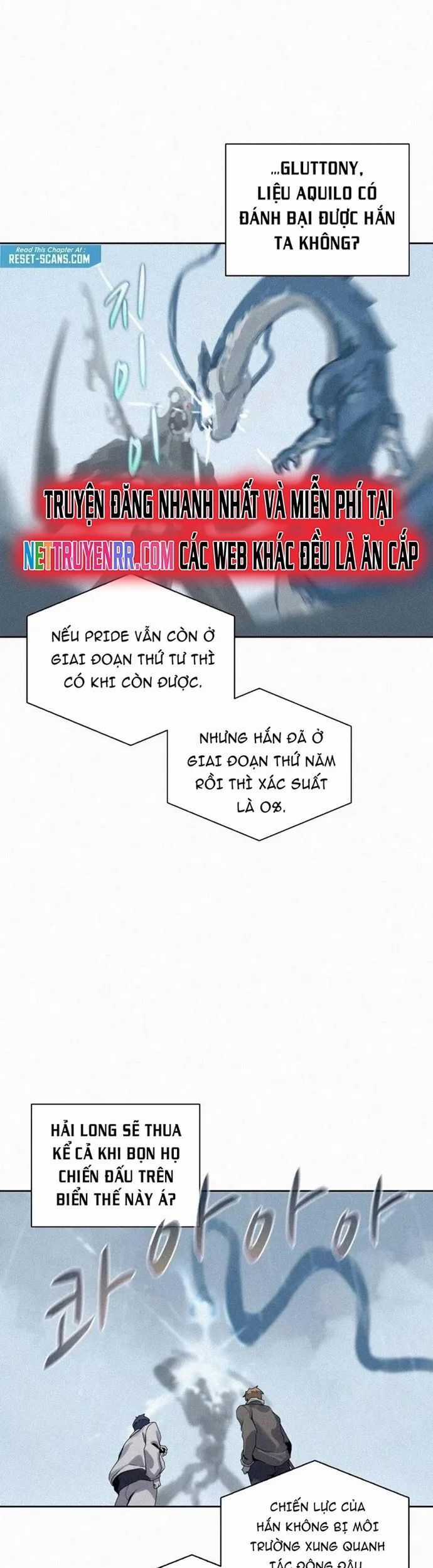 Thực Thư Pháp Sư Chương 108 trang 31