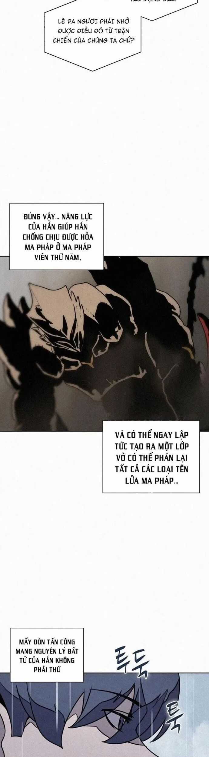 Thực Thư Pháp Sư Chương 108 trang 32