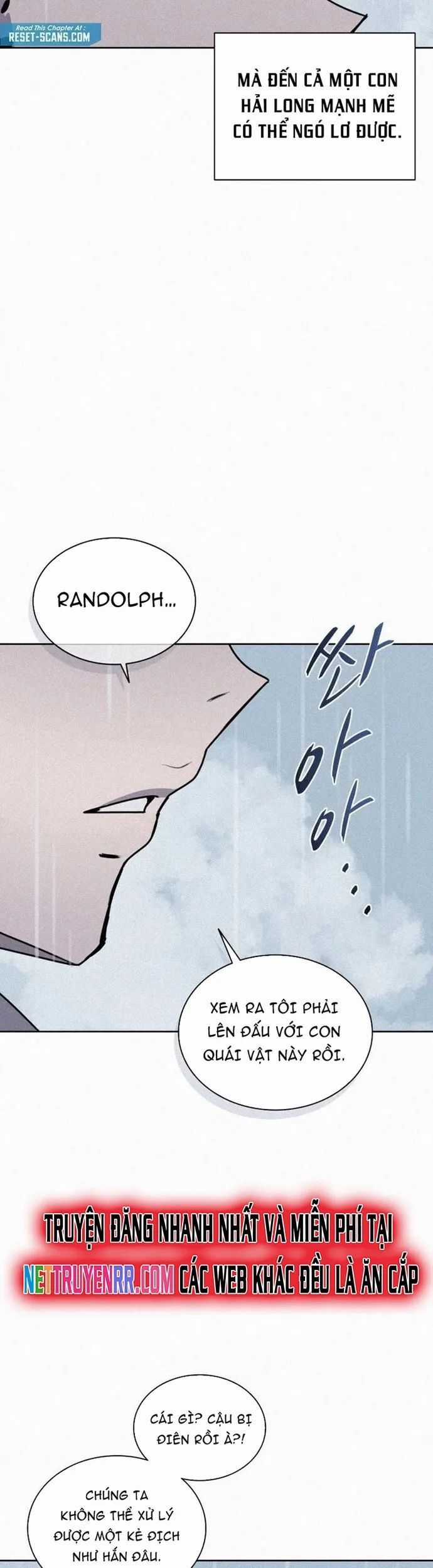 Thực Thư Pháp Sư Chương 108 trang 33