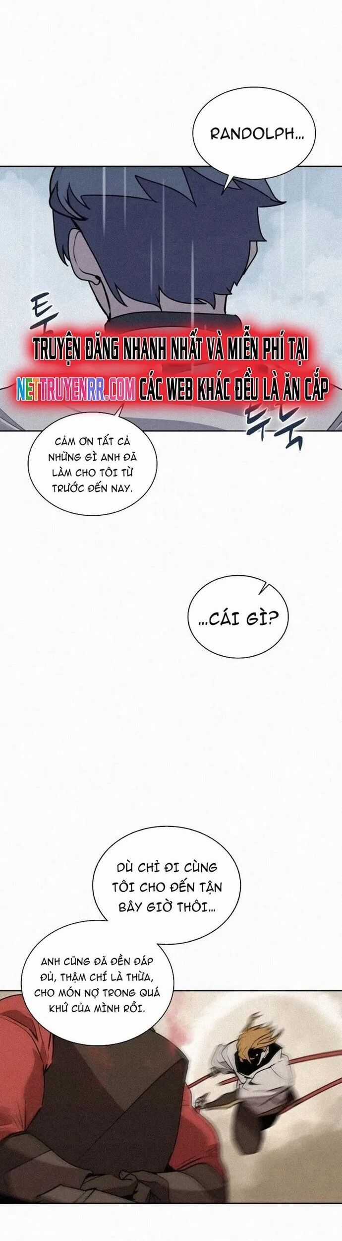 Thực Thư Pháp Sư Chương 108 trang 36