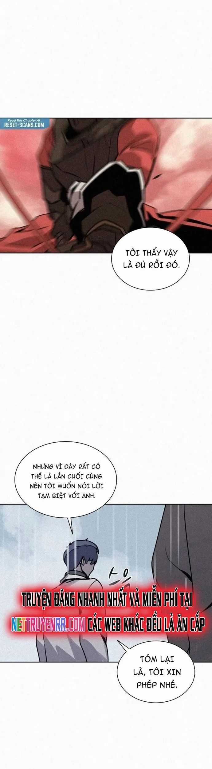 Thực Thư Pháp Sư Chương 108 trang 37