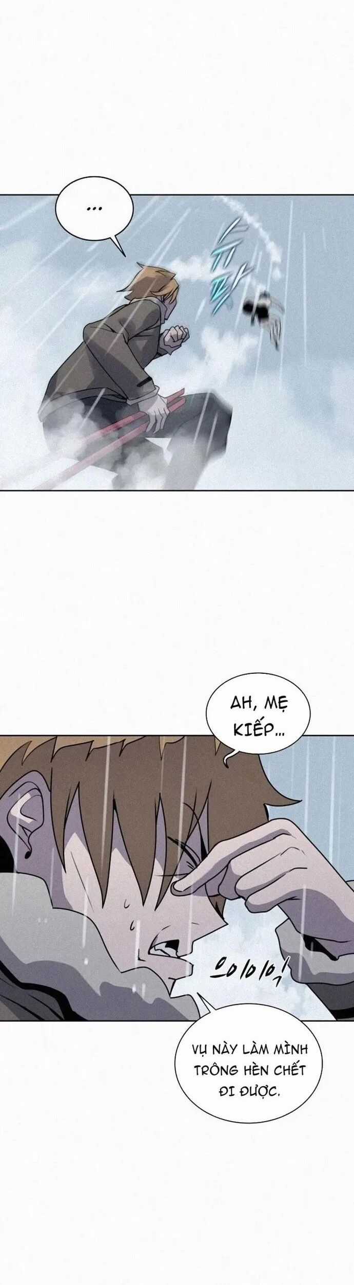 Thực Thư Pháp Sư Chương 108 trang 38