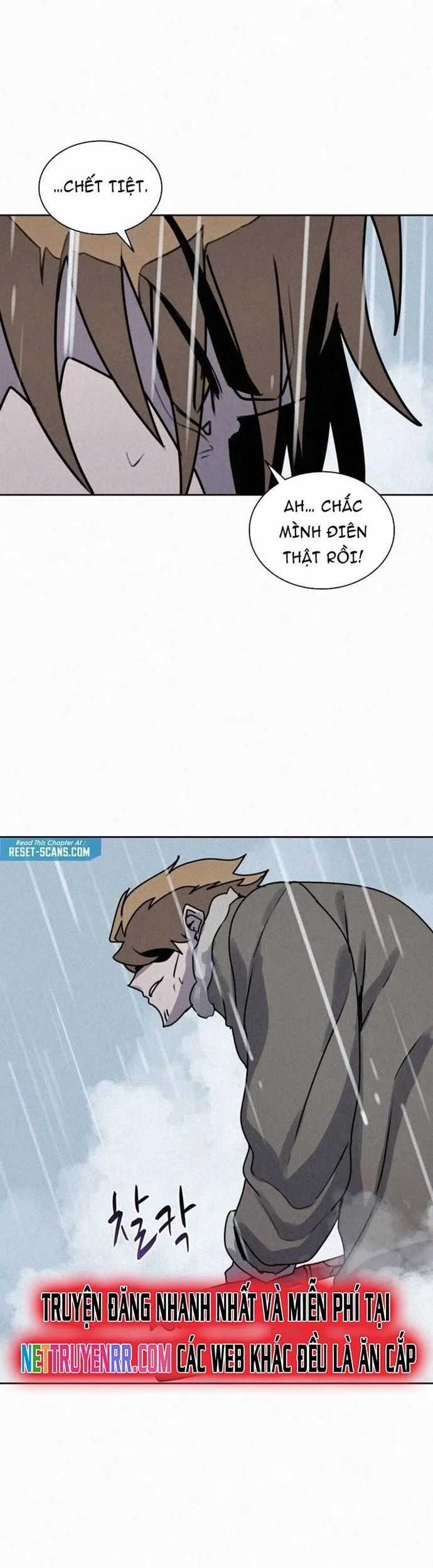 Thực Thư Pháp Sư Chương 108 trang 39