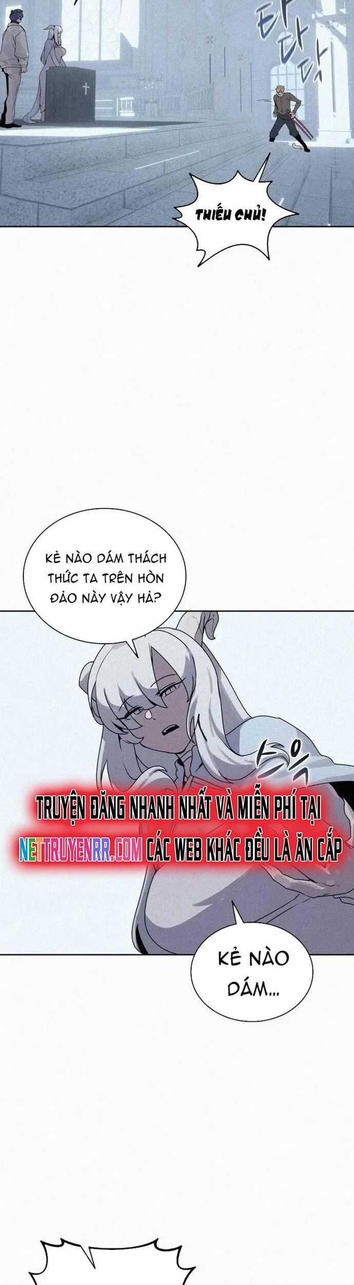 Thực Thư Pháp Sư Chương 108 trang 6