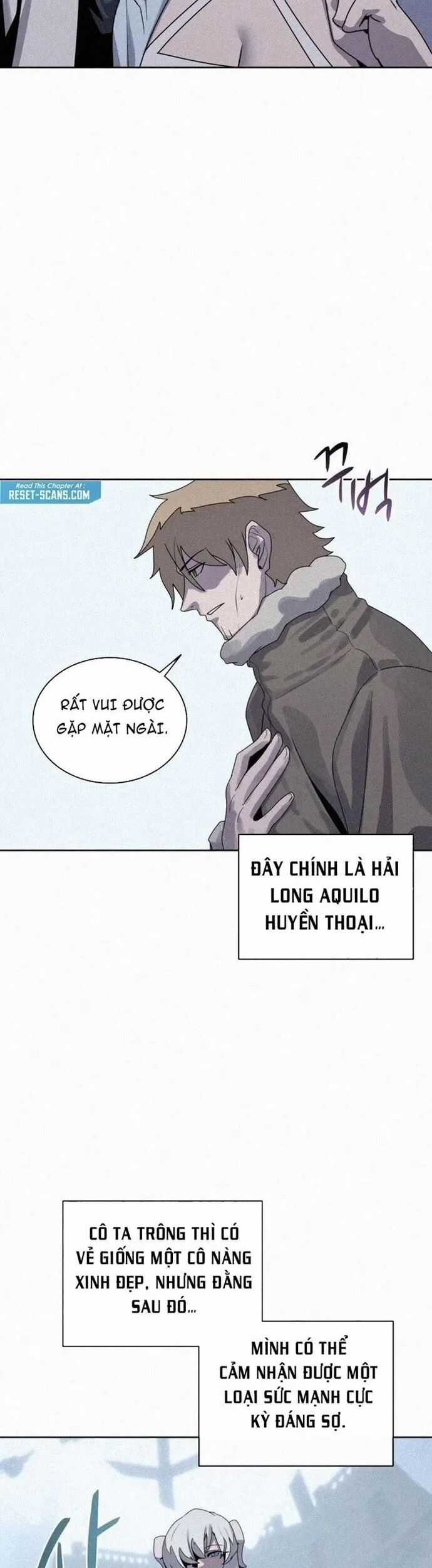 Thực Thư Pháp Sư Chương 108 trang 8