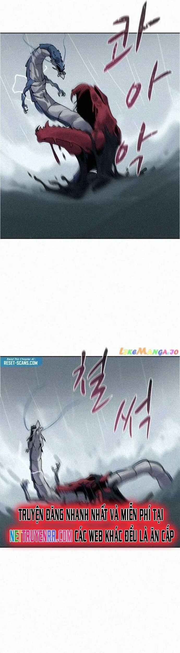 Thực Thư Pháp Sư Chương 109 trang 10