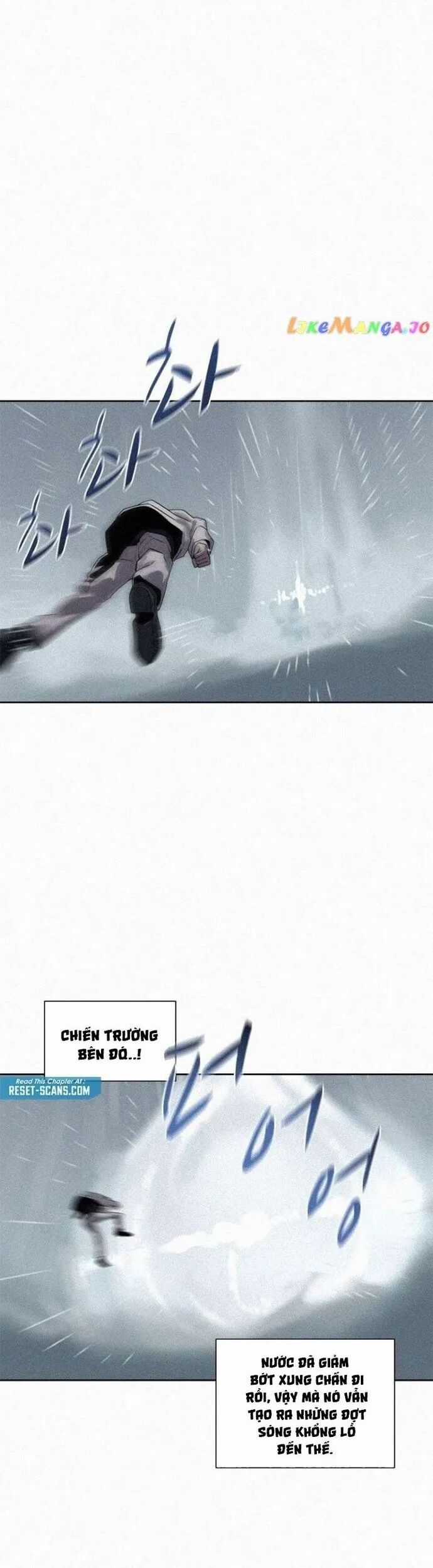 Thực Thư Pháp Sư Chương 109 trang 12