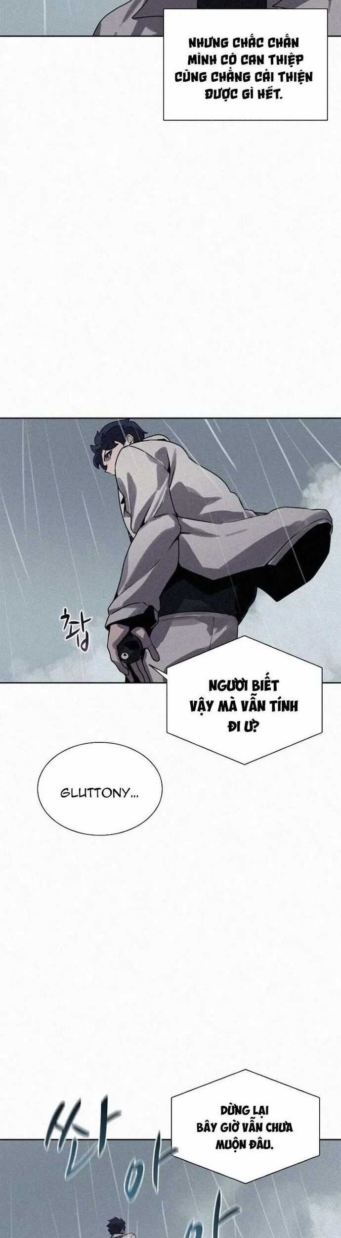 Thực Thư Pháp Sư Chương 109 trang 14