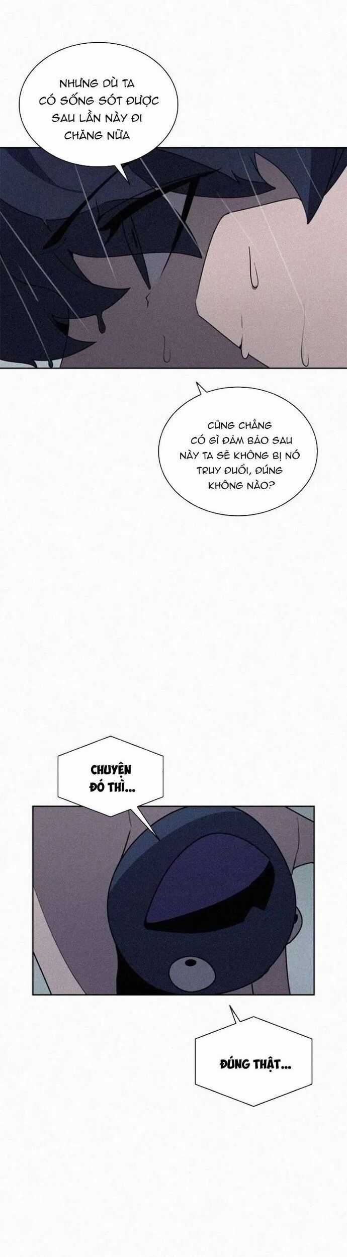 Thực Thư Pháp Sư Chương 109 trang 16