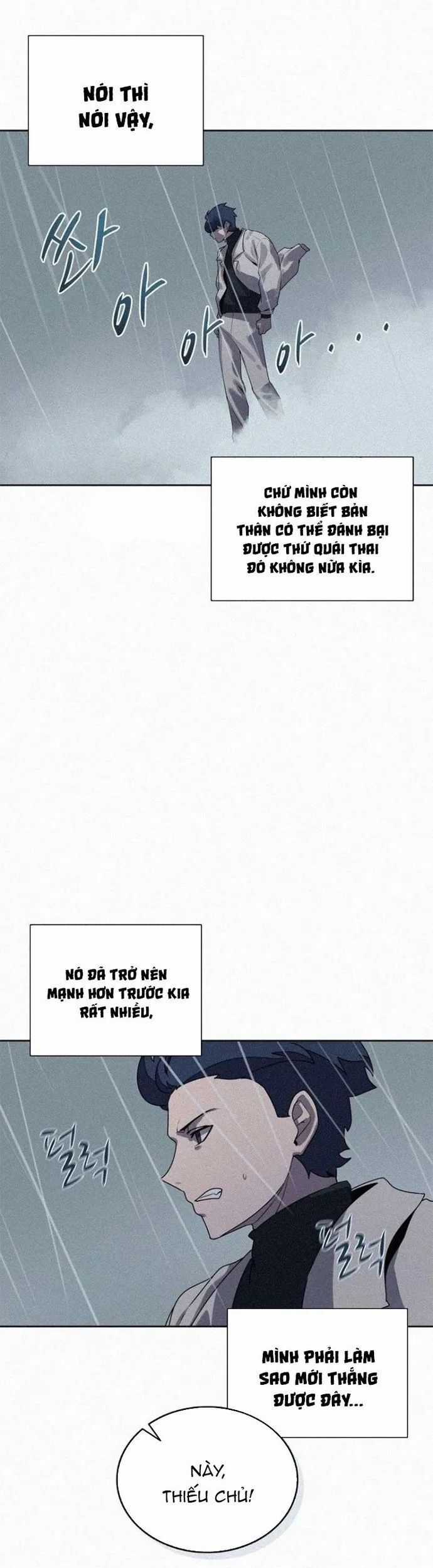 Thực Thư Pháp Sư Chương 109 trang 19