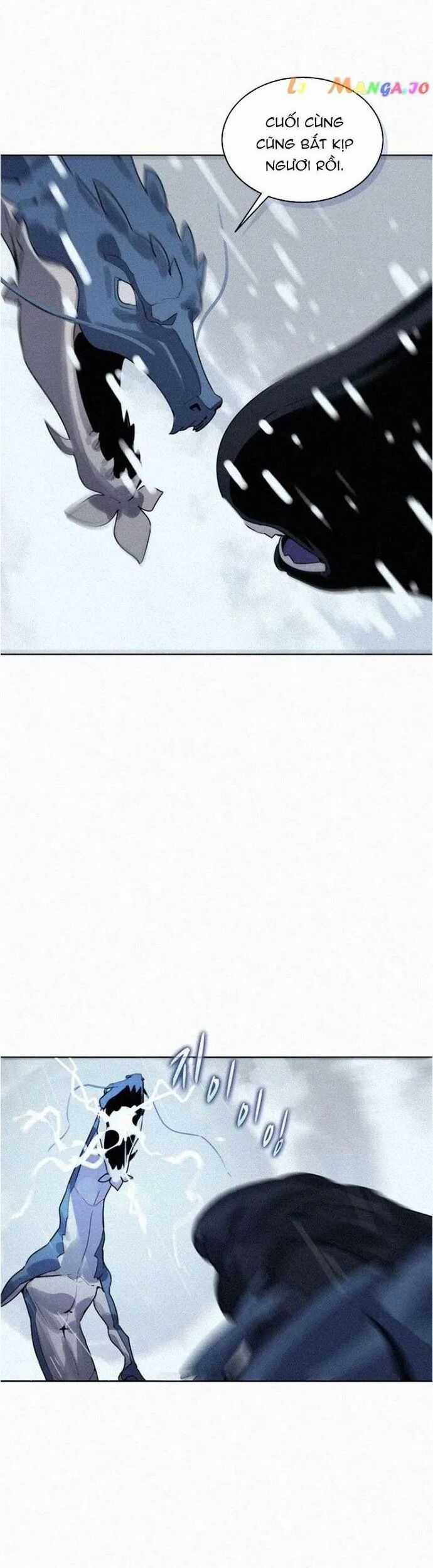 Thực Thư Pháp Sư Chương 109 trang 2