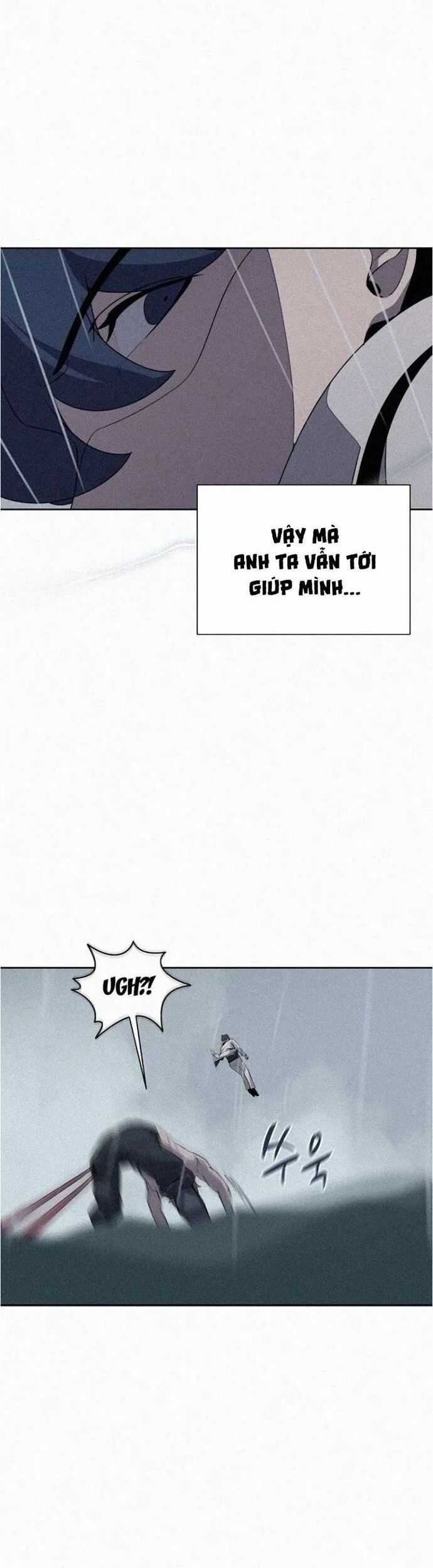 Thực Thư Pháp Sư Chương 109 trang 22