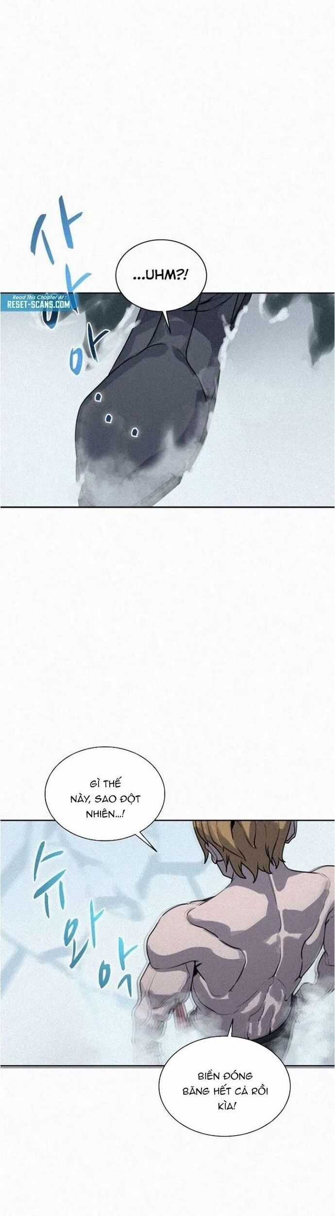 Thực Thư Pháp Sư Chương 109 trang 24