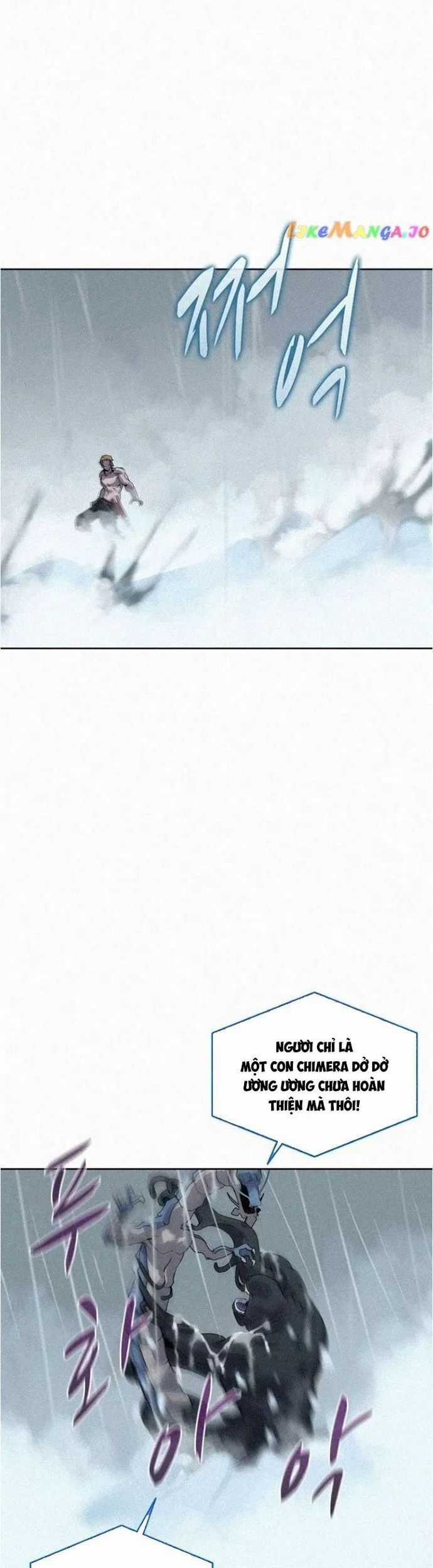 Thực Thư Pháp Sư Chương 109 trang 25