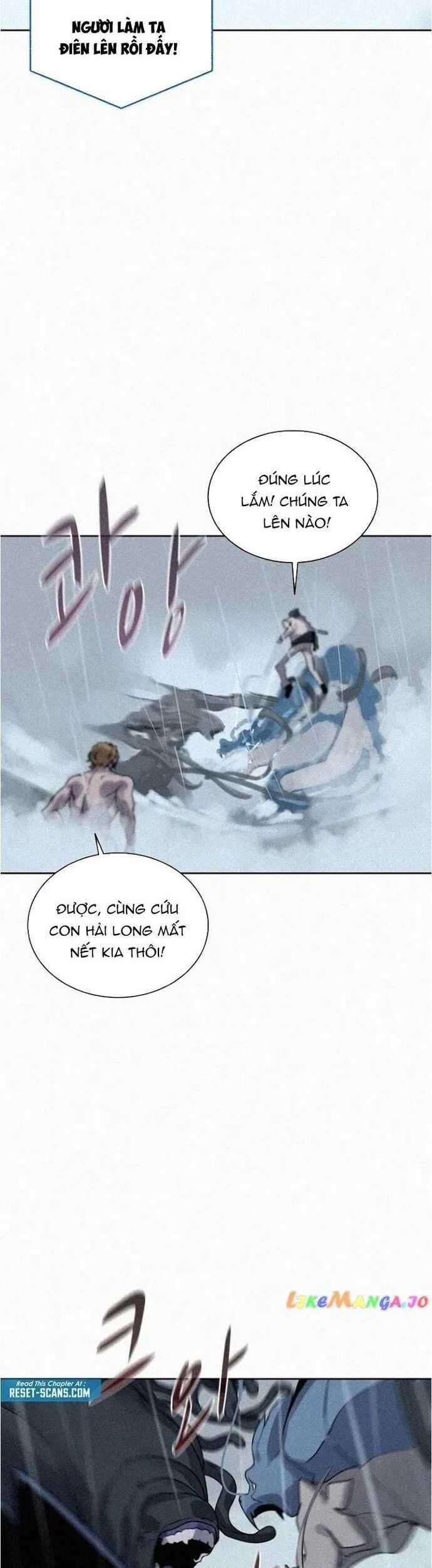 Thực Thư Pháp Sư Chương 109 trang 26